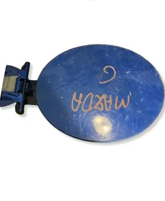 Mazda 6 Fuel tank cap 