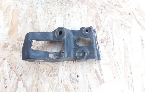 Audi A4 S4 B6 8E 8H Front bumper support beam 8E0853921D