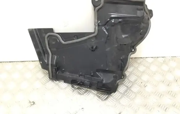 Mercedes-Benz E W238 Engine bonnet/hood sound/heat insulation A2536208000
