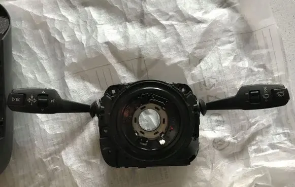BMW Z4 E89 Wiper turn signal indicator stalk/switch 9164416