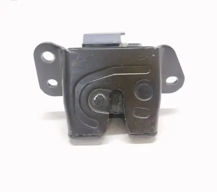 Hyundai Santa Fe Tailgate/trunk/boot lock/catch/latch 812302B000