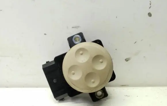 Audi Q7 4L Seat control switch 8E0959777B