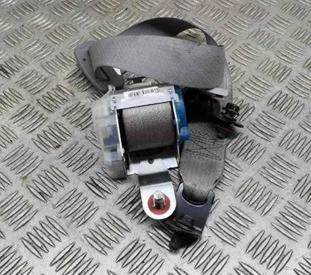 KIA Carens III Third row seat belt 898101D000