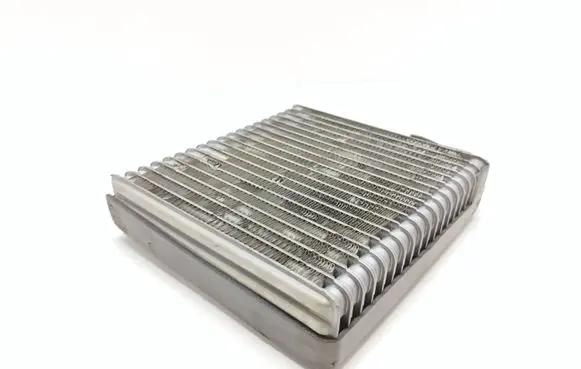 Fiat Stilo Heater blower radiator