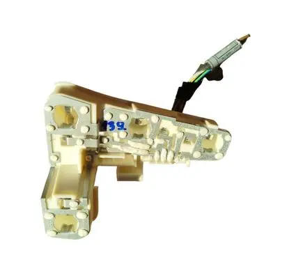 BMW 3 E90 E91 Tail light bulb cover holder 27639014