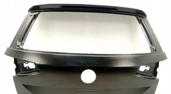 Volkswagen PASSAT B8 Tailgate/trunk/boot lid 3G9827025A