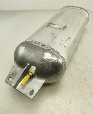 BMW X7 G07 Air suspension tank/reservoir 6878492