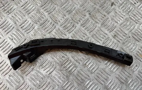 Fiat Panda III Front bumper mounting bracket 51880610