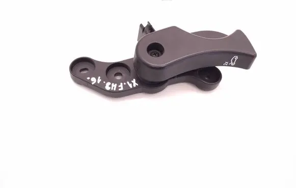 BMW X1 F48 F49 Engine bonnet (hood) release handle 7326517