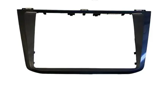 Opel Combo E Radio/GPS head unit trim 5NN858069B