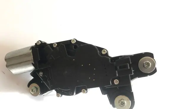 KIA Ceed Rear window wiper motor 98700A200