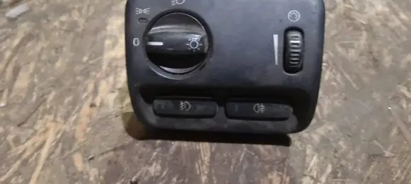 Volvo S60 Light switch 8691743