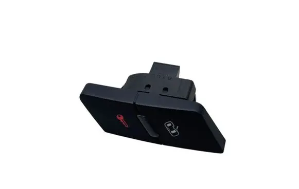 Central locking switch button