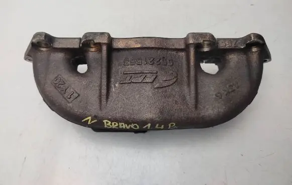 Fiat Bravo Exhaust manifold 55221553