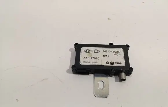 Hyundai Sonata Aerial antenna amplifier 962703K000 AAR17970