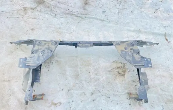 Mazda Xedos 9 Radiator support slam panel b587a