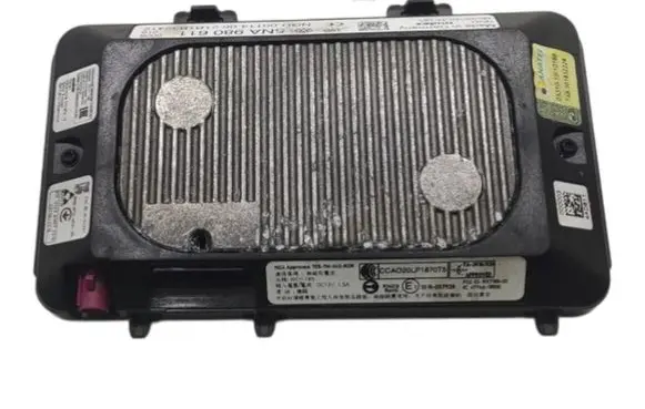 Volkswagen Golf VIII Wireless charging module 5NA980611