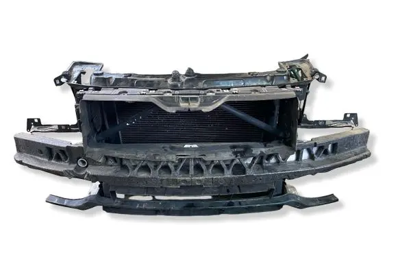 BMW 3 F30 F35 F31 Front piece kit 7608407 5020645 850740209