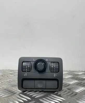 Subaru Legacy Light switch