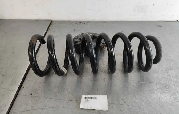 Jaguar XF X260 Rear coil spring T2H32024