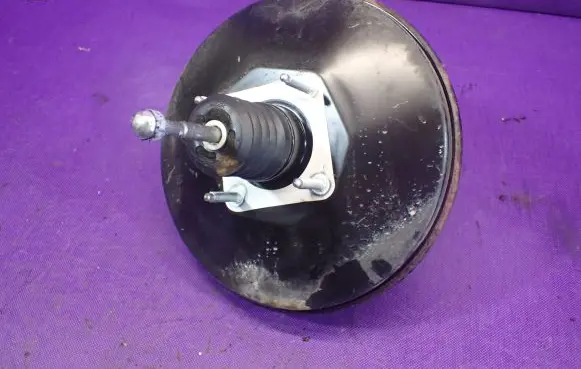 Fiat Punto (199) Brake booster 55700420
