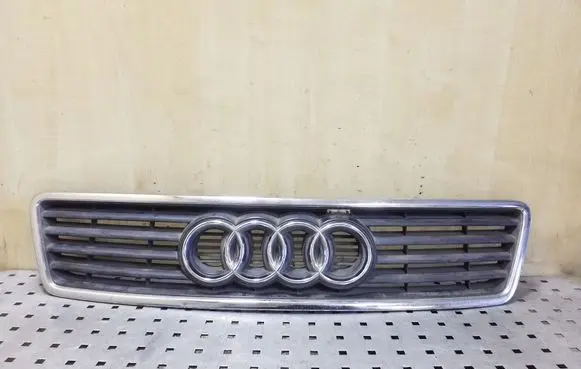 Audi A6 S6 C5 4B Front grill 4B0853651A