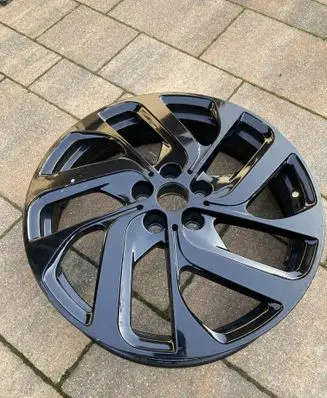 BMW i3 R19 alloy rim 6887937