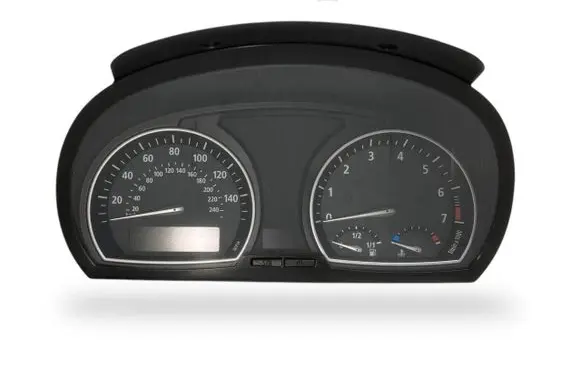 BMW X3 E83 Speedometer (instrument cluster) 3416120 62113416120