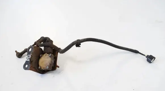 Audi Q5 SQ5 Air suspension front height level sensor 