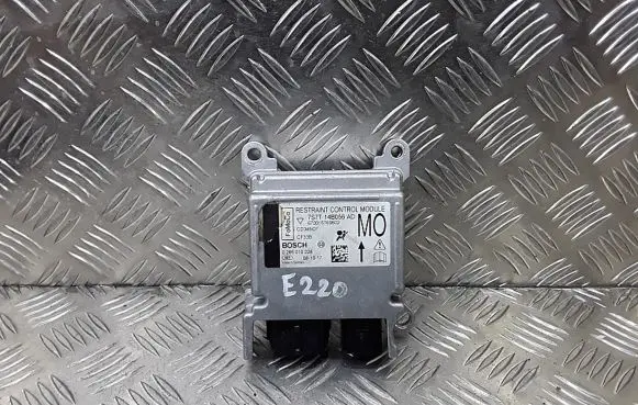 Ford Mondeo MK IV Airbag control unit/module 7S7T14B056AD