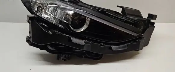 Mazda CX-30 Headlight/headlamp BCJH-51030 MAZ017
