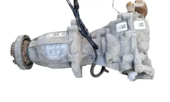 Ford Kuga II Rear differential CV6W4000DA CV6W4B025DE