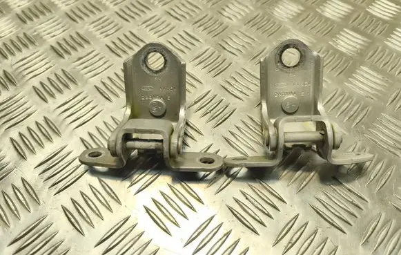 Ford Fiesta Rear door hinge set 