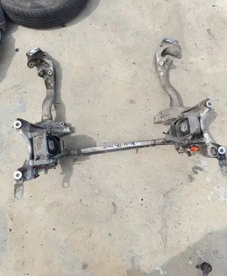 Audi A5 Sportback 8TA Front subframe