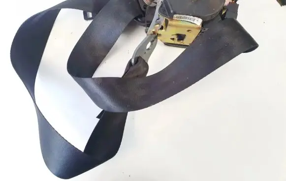 Fiat Ulysse Rear seatbelt 14910150xx b507743ac02