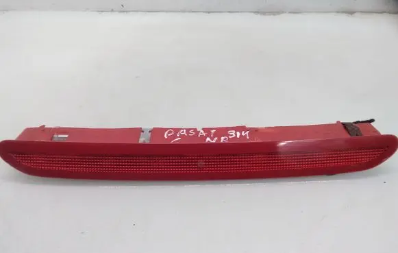 Volkswagen PASSAT B7 Third/center stoplight 1K6945097A