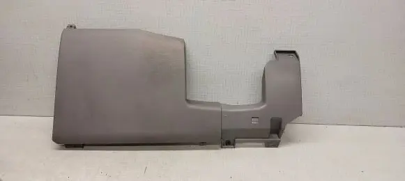 Volkswagen Transporter - Caravelle T5 Dashboard lower bottom trim panel 7H1858903D