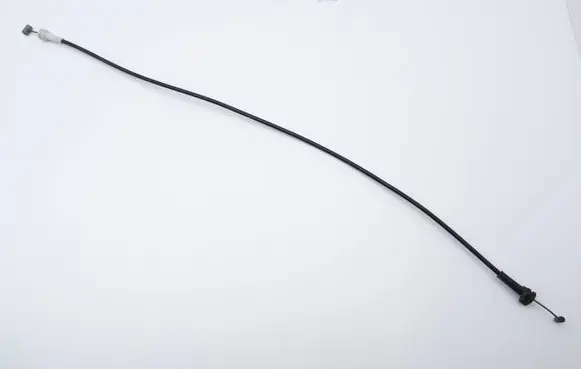 Renault Scenic I Rear door cable line 8200038072