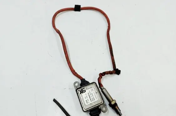 BMW X6 F16 Lambda probe sensor 8589846