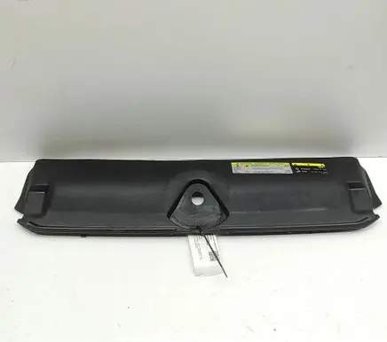 Audi A4 Allroad B9 Radiator trim 8W0807081