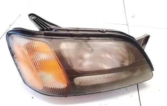 Subaru Legacy Headlight/headlamp