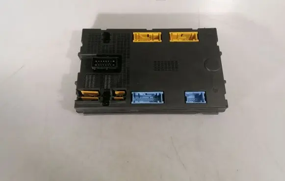 Comfort/convenience module