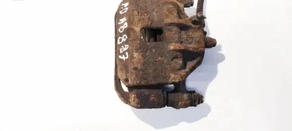 Hyundai Getz Front brake caliper