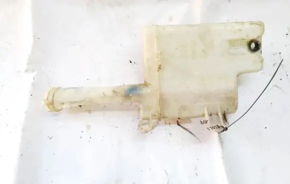 Mazda 323 F Windshield washer fluid reservoir/tank 860142056 860142-056