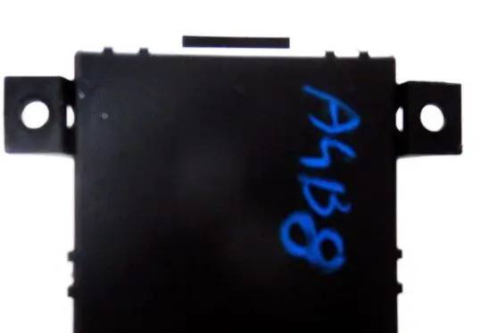 Audi A4 S4 B8 8K Gateway control module 8T0907468AC 99897406018 08U1001110