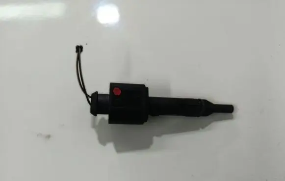 Audi A6 S6 C5 4B Interior temperature sensor 1J0973722