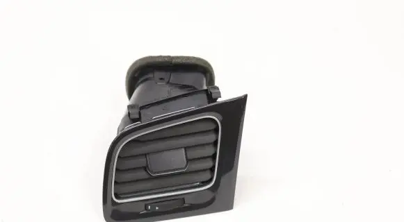 Volkswagen Golf VII Dash center air vent grill 5GM819703