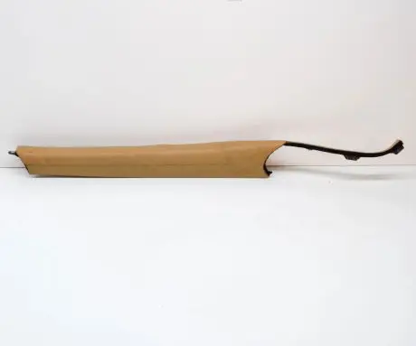 Mercedes-Benz SLC C107 (A) pillar trim A1076700751 1076700751