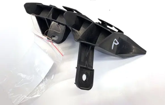 Lexus IS III XE30 Rear bumper mounting bracket 5256253030