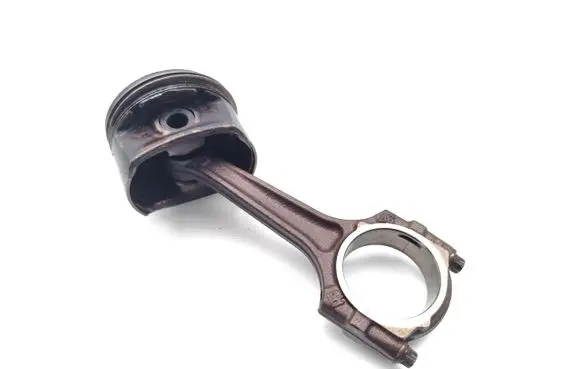 Opel Meriva B Piston with connecting rod B14XER
